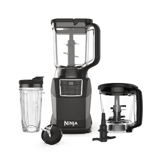 Ninja BN800 Professional Plus Kitchen System with Auto-iQ