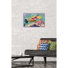 Trends International Nickelodeon Spongebob 25th - Thumbs Up Unframed Wall Poster Prints - 2 of 4