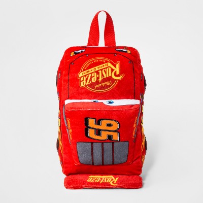 Lightning mcqueen cheap suitcase target