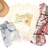 Simply Sage Market Women's Cowgirls Wanna Have Sun Short Sleeve Graphic Tee - 3 of 3