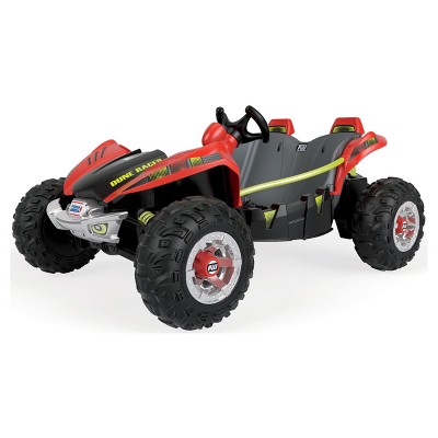 target dune racer