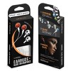 dekaSlides Earbuds | Headphones with Slide On Decal Graphics Combo Pack - 2 of 2