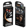 dekaSlides Earbuds | Headphones with Slide On Decal Graphics Combo Pack - image 2 of 2