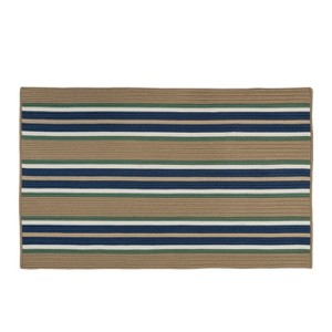 Colonial Mills Mesa Doormats - Taupe Isle 22" x 34" - 1 of 1