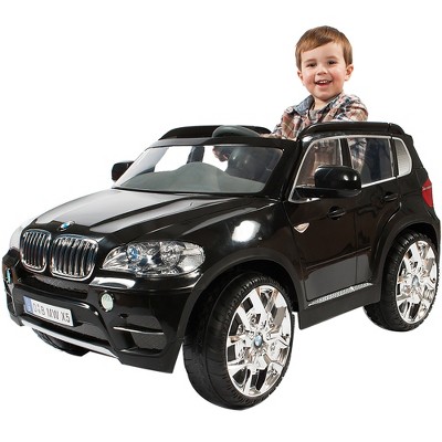 bmw x5 electric toy car