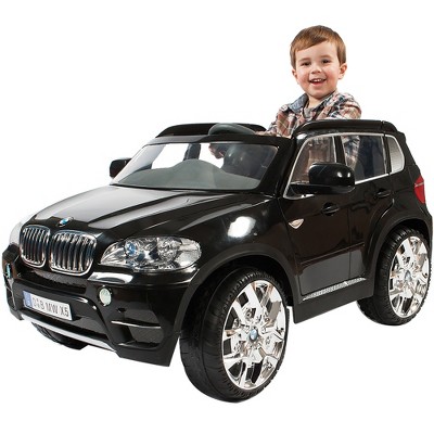 6 volt battery toy car