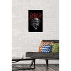 Trends International Slayer - Grey Scale Hellmit Unframed Wall Poster Prints - 2 of 4