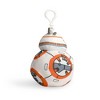 Seven20 Star Wars 4.5 Inch Heroez Plush Keychain | BB-8 - image 4 of 4