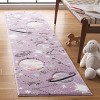 Carousel Kids CRK122 Loomed Indoor Rug - Safavieh - 2 of 4