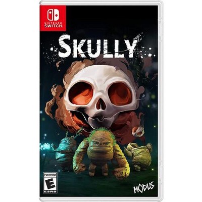 Skully for Nintendo Switch