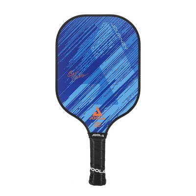 Plastic Table Tennis Paddle - Blue