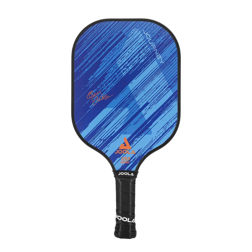 Joola Journey Pickleball Paddle - Blue - 10mm