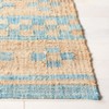 Kilim KLM757 Hand Woven Area Rug  - Safavieh - 3 of 4