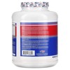 APS Isomorph 28, Pure Whey Isolate, Strawberry Milkshake, 5 lb (2.27 kg) - 3 of 4