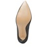 Fizzy Goblet Satin Stiletto Pumps - 4 of 4
