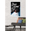 Trends International NUMA Art - Young Gifted And Black Framed Wall Poster Prints - 2 of 4