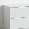 HomeStock Devi  Wall Mounted Walk in Wood Closet System - 4 of 4
