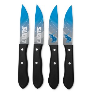 NFL Sports Vault Steak Knives - 1 of 2