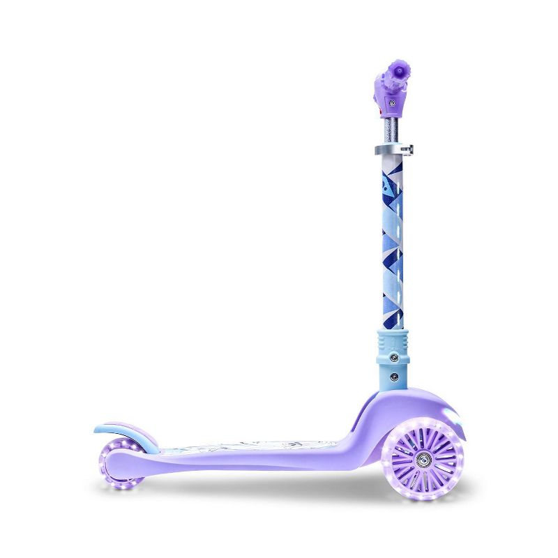 Jetson Disney 3 Wheel Kick Scooter - Frozen II, 4 of 15