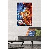 Trends International Demon Slayer: Mugen Train - Versus One Sheet Unframed Wall Poster Prints - 2 of 4