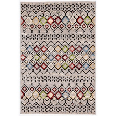 Amsterdam AMS108 Power Loomed Indoor Rug -Safavieh