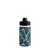 MSRYSTUDIO Retro Jungle Out Water Bottle - Society6 - 2 of 4