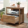 Coral Cape Lateral File Sindoori Mango - Sauder: Locking, Office Storage, 2-Drawer - 3 of 4