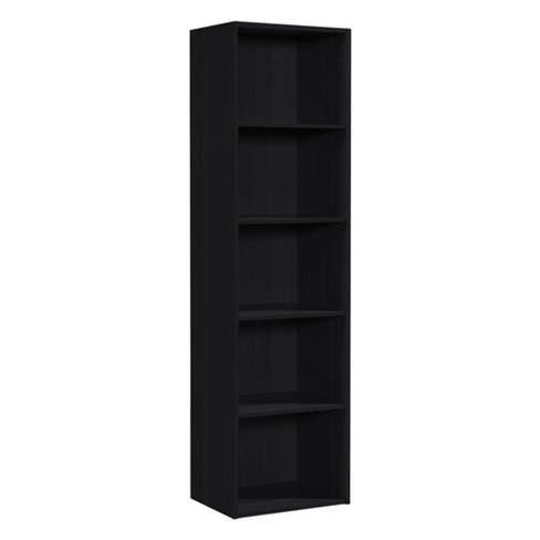 Target tall deals bookshelf