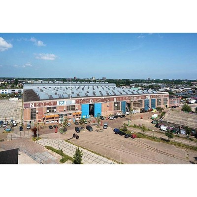 Make Your City: The City as a Shell - (Paperback)