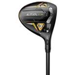 Cobra Golf Club LTDx LS Black 14.5* 3 Wood Stiff Graphite New