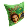 Warner Bros. Elf Not The North Pole Throw Pillow 18x18 Inches - 2 of 2