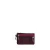 baggallini RFID Currency Organizer Wallet Wristlet - 2 of 4