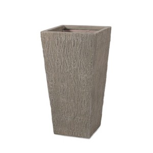 Gulches Outdoor Flower Pots, Indoor Planters for Porch, Front Door, Entryway, Patio and Deck - 1 of 4