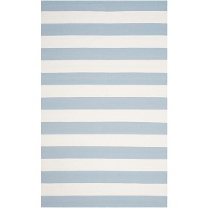 Montauk MTK712 Hand Woven Indoor Rugs - Safavieh - 1 of 4