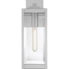 Quoizel Lighting Westover 1 - Light Sconce in  Stainless Steel - image 3 of 3