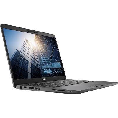 Dell Latitude 5000 Series 5400 14" FHD i7-8665U 1.9GHz 16GB 512GB W10P - Manufacturer Refurbished