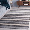 Montauk MTK976 Hand Loomed Indoor Rugs - Safavieh - 2 of 4