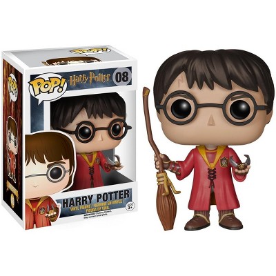harry potter funko pop number 1