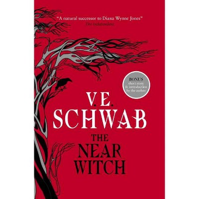 The Near Witch - By V E Schwab (paperback) : Target