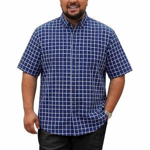 dress shirts for big belly guys COOFANDY Men' s and Mens Short Sleeve Button up Shirts Big Men : Target stay cool Stylish Tips for Big Belly