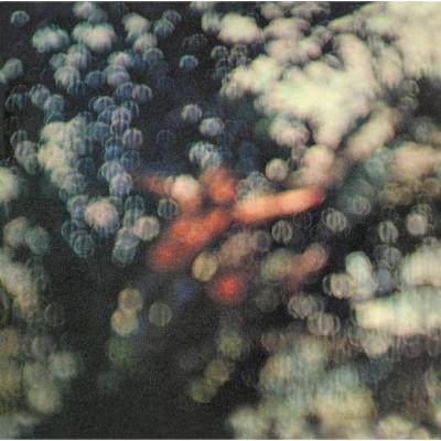 Pink Floyd - Obscured By Clouds (Vinyl)