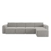 Flash Furniture Bridgetown Luxury Modular Sectional Sofa - 3 of 4