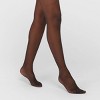 ASSETS by SPANX Maternity Perfect Pantyhose - 2 of 2