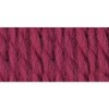 (3 Pack) Lion Brand Wool-Ease Thick & Quick Yarn - Raspberry - 3 of 3