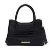 MKF Collection Gili Crocodile Embossed Vegan Leather Women’s Tote Bag by Mia K - 2 of 4