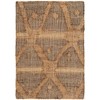 Annie Selke - Dash & Albert Rumi Handwoven Jute Rug - 4 of 4