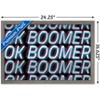 Trends International Ok Boomer Framed Wall Poster Prints - 3 of 4