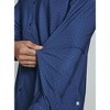 Men's Anton Long Sleeve 4-way Stretch Shirt - 7Diamonds - 3 of 3