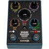 Line 6 POD Express Bass Effects Pedal Black - 4 of 4