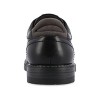 Vance Co. Rutger Tru Comfort Foam Plain Toe Hybrid Dress Shoe - image 3 of 4